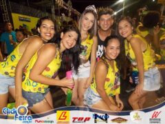 Bloco Trotte 