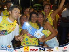 Bloco Trotte 