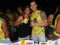 Bloco Trotte 