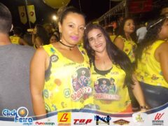 Bloco Trotte 
