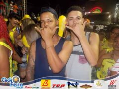 Bloco Trotte 
