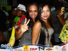 Bloco Trotte 