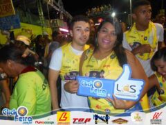 Bloco Trotte 