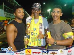 Bloco Trotte 