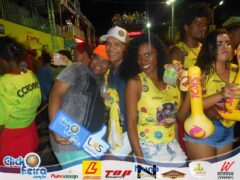 Bloco Trotte 