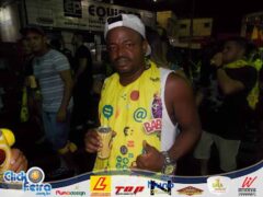 Bloco Trotte 