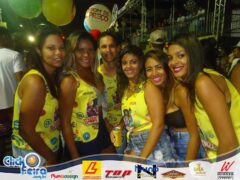 Bloco Trotte 