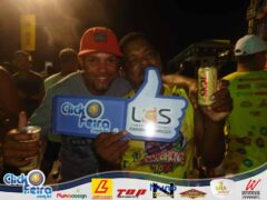 Bloco Trotte 
