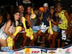 Bloco Trotte 