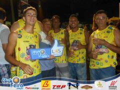 Bloco Trotte 