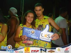 Bloco Trotte 