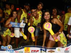 Bloco Trotte 