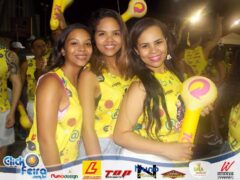 Bloco Trotte 