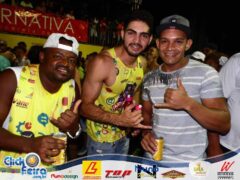 Bloco Trotte 