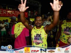 Bloco Trotte 