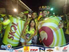 Bloco Trotte 