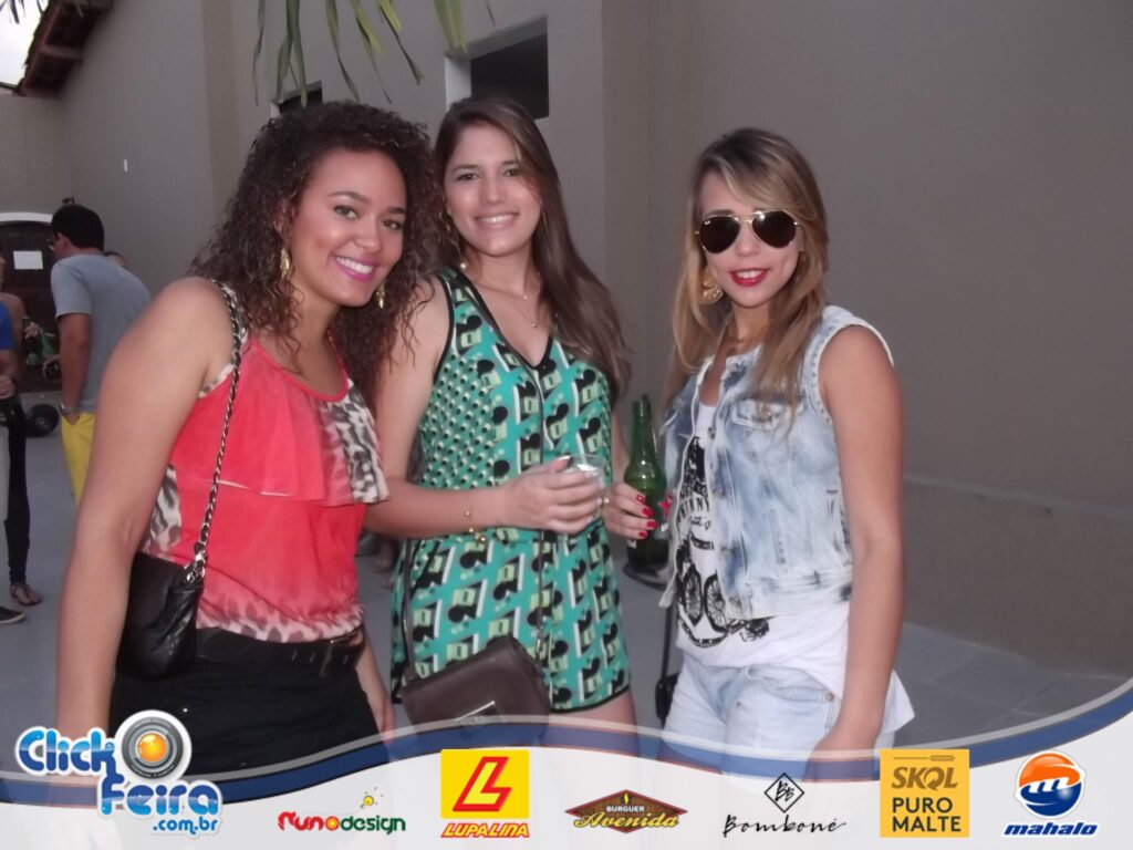 Gravação do Clip Vem Ni Mim Novinha