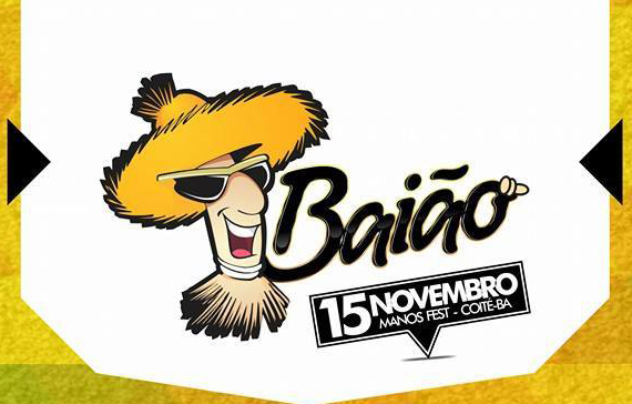 Léo Santana, Tayrone Cigano, Timbalada, Seu Maxixe e Adão negro agitarão Baião de 2