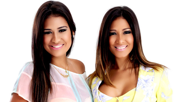 SIMONE E SIMÁRIA LANÇAM MÚSICA NOVA PRO CARNAVAL