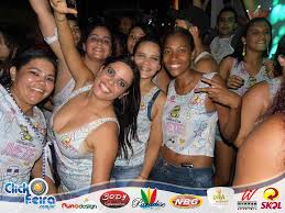 Bloco Cerveja & Cia