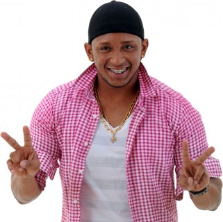 MÚSICA DO SAIDDY BAMBA ENTRA NA TRILHA SONORA DE NOVA SÉRIE DA GLOBO