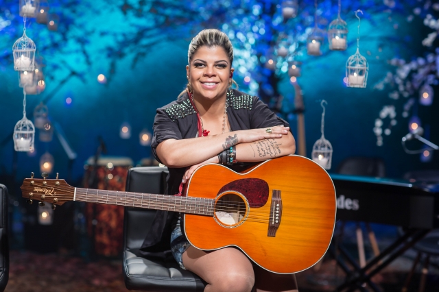 FESTA DAS PATROAS CONFIRMA PAULA MATTOS PELA PRIMEIRA VEZ EM SALVADOR