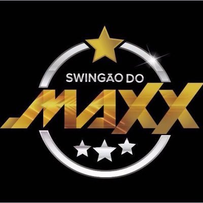 ALEX MAXX E SWINGÃO DO MAXX LANÇAM NOVO CD
