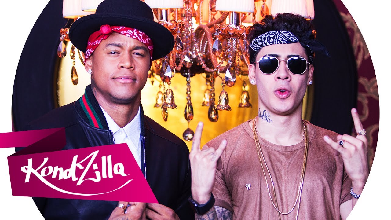 CLIPE DE ENCAIXA ATINGE MAIS DE 6 MILHÕES DE VIEWS