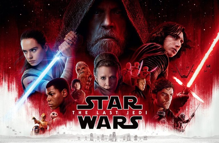 DISNEY ANUNCIA AS DATAS DA NOVA TRILOGIA DE STAR WARS, CONFIRA
