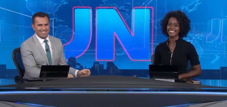 RECORD QUER CONTRATAR GRANDES NOMES DO JORNALISMO DA GLOBO