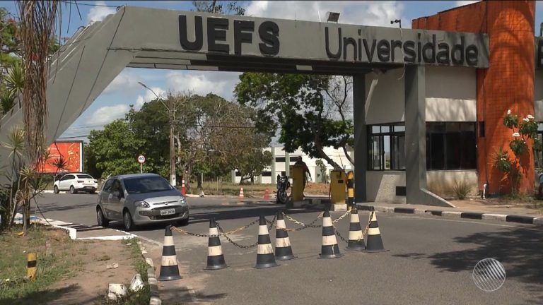 UEFS DIVULGA LISTA FINAL DE OCUPAÇÃO DE VAGAS DA 4ª CHAMADA DO SISU 2019.2