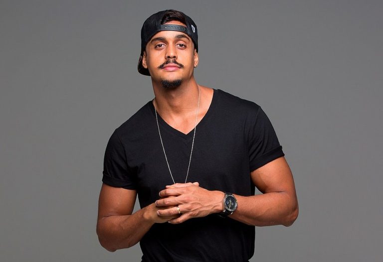 LINCOLN & DUAS MEDIDAS É NOVA ATRAÇÃO CONFIRMADA PARA O VILLA MIX SALVADOR