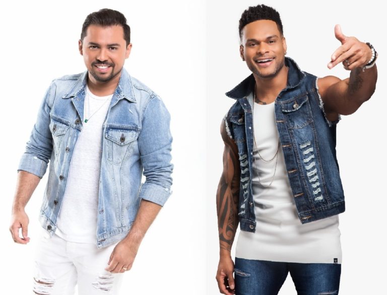 CELEBRATION ADORO LEVA GRANDES ATRAÇÕES AO OESTE DA BAHIA