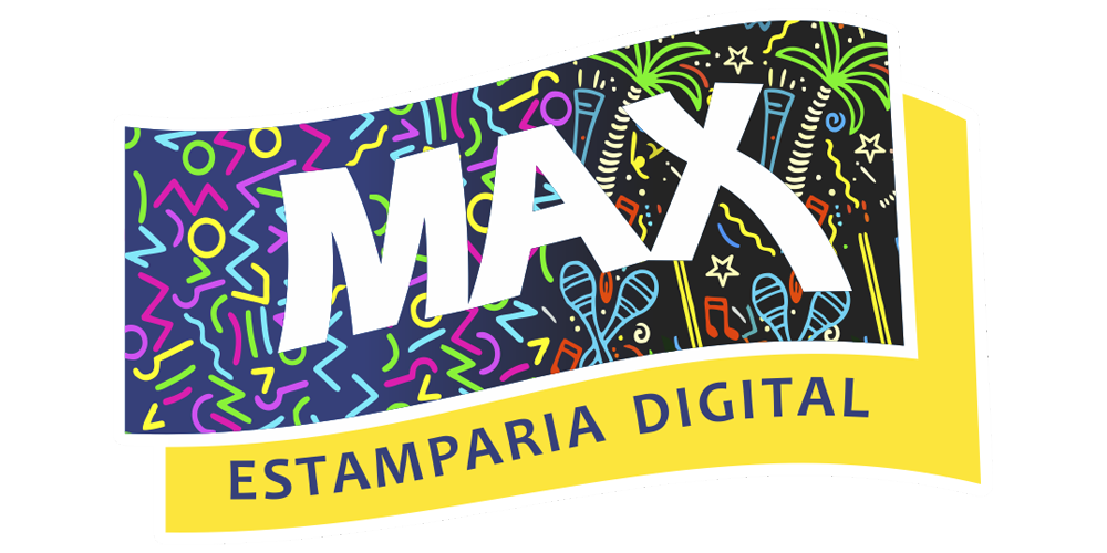 Max Estamparia