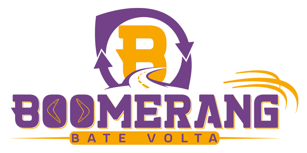Boomerang Bate-Volta
