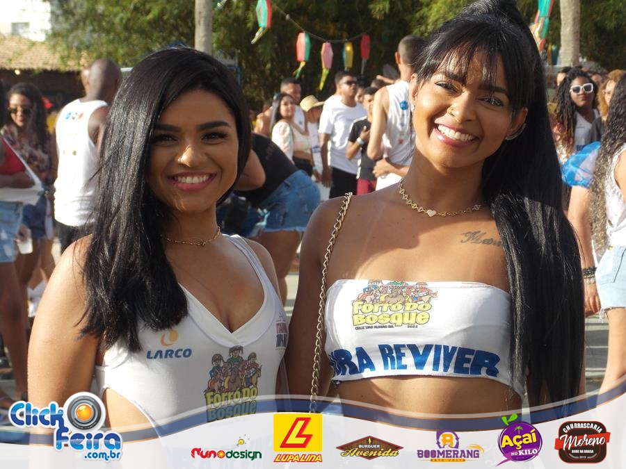 Forró do Bosque 2022