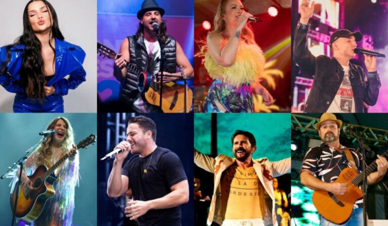 RUI COSTA ANUNCIA GRADE COMPLETA DO SÃO JOÃO NO PARQUE DE EXPOSIÇÕES; VEJA PROGRAMAÇÃO