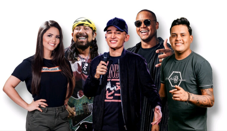 FORRÓ DO BOSQUE 2022 ANUNCIA CAMAROTE TOCA DO MORCEGO ALL INCLUSIVE COMO NOVIDADE