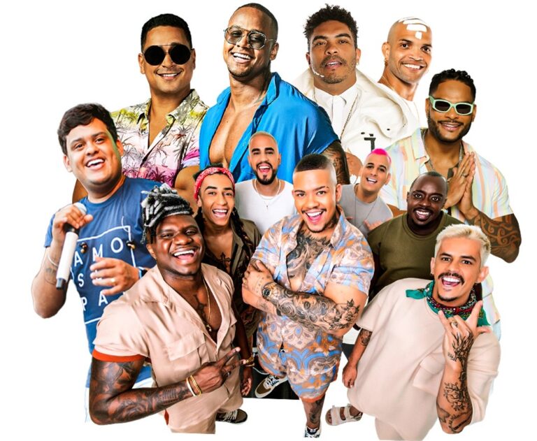 VERÃO PIPA BEACH CLUB CONFIRMA TIMBALADA, LÉO SANTANA, THIAGO AQUINO, PARANGOLÉ E DI PROPÓSITO