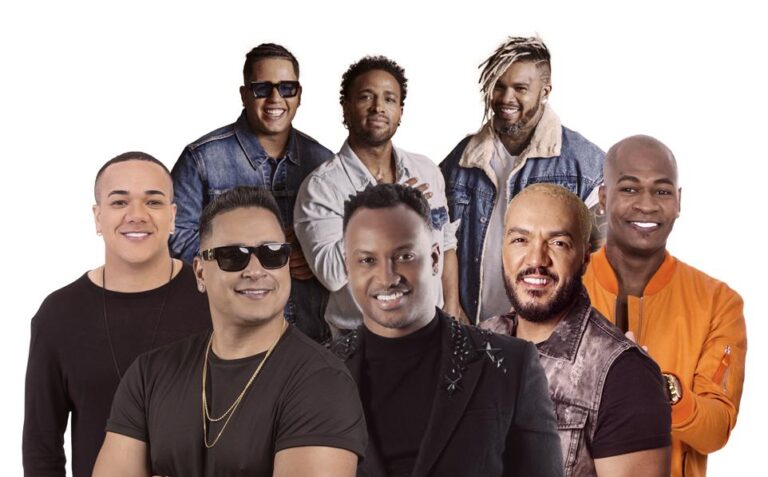 PAGODIN DIVULGA MAPA DO EVENTO E TRAZ MAIS OPÇÕES DOBRADAS PARA QUEM FOR CURTIR A FESTA