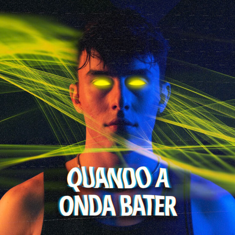 WK LANÇA SINGLE “QUANDO A ONDA BATER” EM TODAS AS PLATAFORMAS DIGITAIS