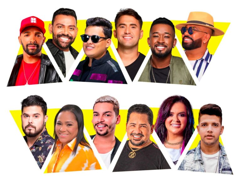 10 HORAS DE ARROCHA ANUNCIA VIRADA DE LOTE PARA O DIA 10 DE MAIO