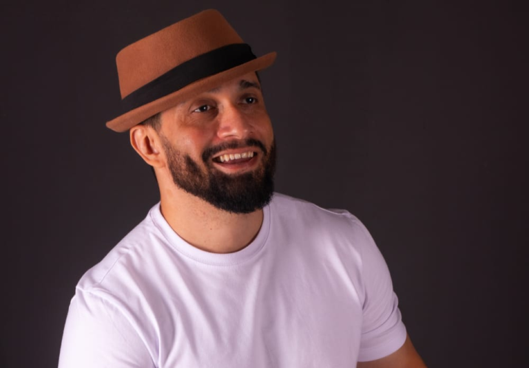 BANDA CANGAIA DE JEGUE SE APRESENTA NESTE SÁBADO (27) NA BLITZ MUSIC BAR