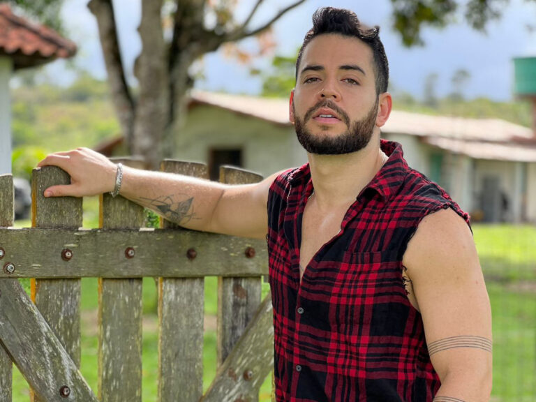 DAN VALENTE LANÇA ÁUDIO E CLIPE DO NOVO SINGLE “IGNORA EU”