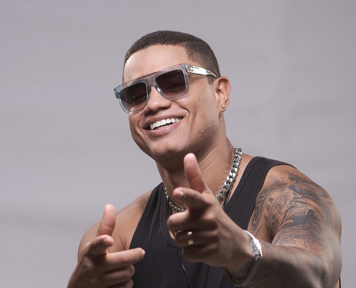 THE PLAY: A NOVA CARA DO PAGODE NA BAHIA