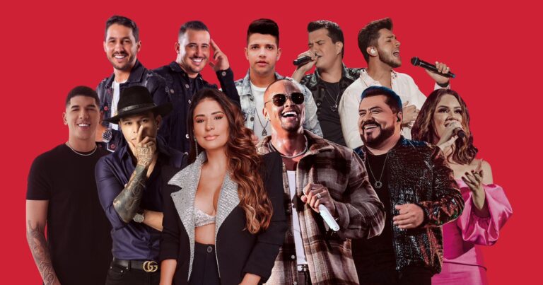 GALINHO APOSTA EM MISTURA DE FORRÓ, ARROCHA, PISEIRO, SERTANEJO E PAGODE