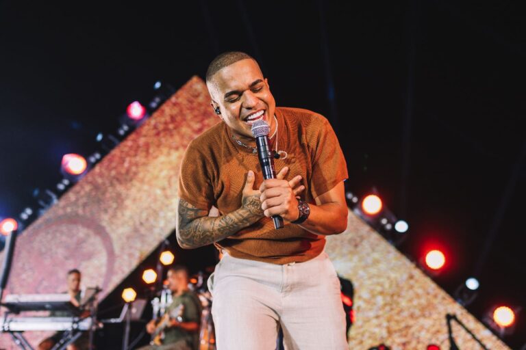 CBX SAMBA CLUB RECEBEU LÉO SANTANA E TIMBALADA EM GRAVAÇÃO DO PRIMEIRO PROJETO AUDIOVISUAL, NA PONTA DO HUMAITÁ