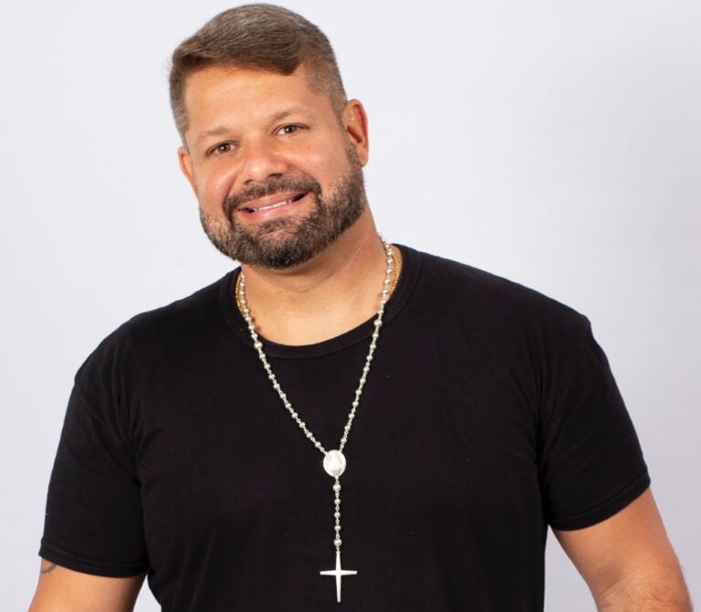 GALINHO ANUNCIA DANNIEL VIEIRA COMO ATRAÇÃO E DIVULGA HORÁRIO DE ABERTURA DOS PORTÕES