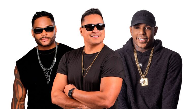 SALVADOR FEST CONFIRMA PARANGOLÉ, XANDDY HARMONIA E OH POLÊMICO NA GRADE DE ATRAÇÕES