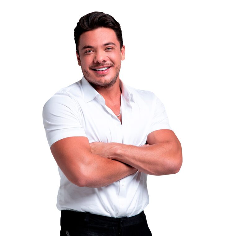 DEVIDO A PROBLEMAS DE SAÚDE, WESLEY SAFADÃO CANCELA SHOWS E NÃO SE APRESENTARÁ NA VAQUEJADA DE SERRINHA